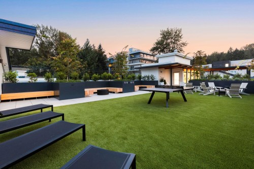 509-2015 St. Johns Street, Port Moody, BC 