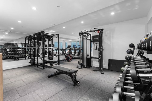 509-2015 St. Johns Street, Port Moody, BC 