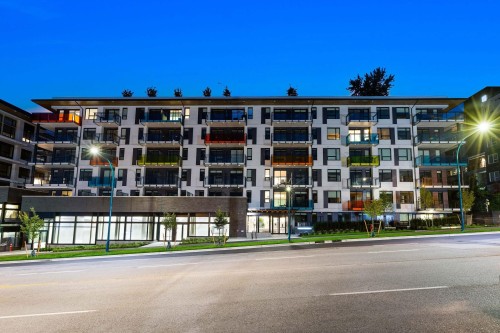 509-2015 St. Johns Street, Port Moody, BC 