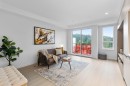 509-2015 St. Johns Street, Port Moody, BC 