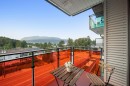 509-2015 St. Johns Street, Port Moody, BC 