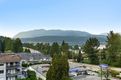 509-2015 St. Johns Street, Port Moody, BC 