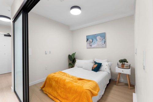 509-2015 St. Johns Street, Port Moody, BC 