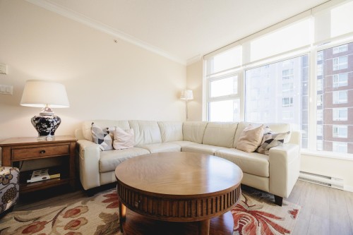 2205-3102 Windsor Gate, Coquitlam, BC 