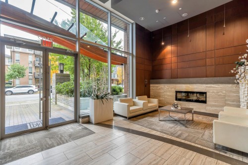 2205-3102 Windsor Gate, Coquitlam, BC 