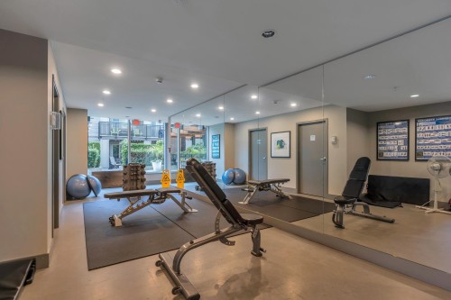 2205-3102 Windsor Gate, Coquitlam, BC 