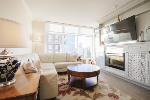 2205-3102 Windsor Gate, Coquitlam, BC 