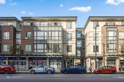 207-2239 Kingsway  Vancouver, BC V5N 0E5