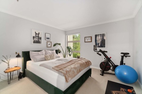 410-301 Maude Road, Port Moody, BC 