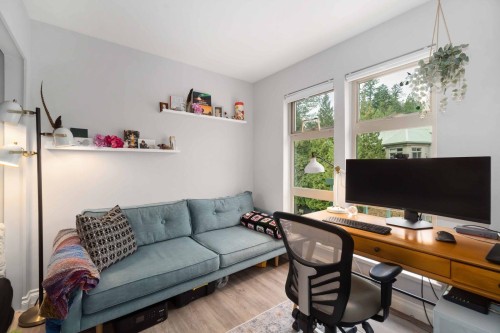 410-301 Maude Road, Port Moody, BC 