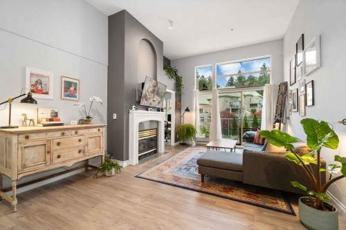 410-301 Maude Road, Port Moody, BC 