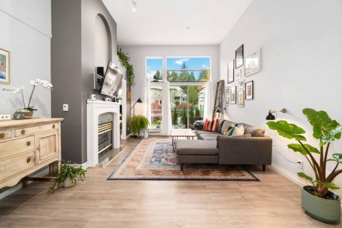 410-301 Maude Road, Port Moody, BC 