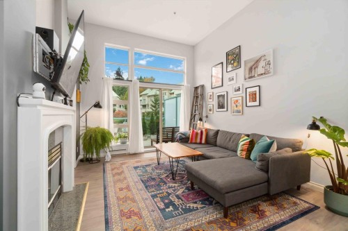 410-301 Maude Road, Port Moody, BC 