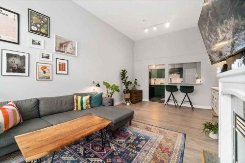 410-301 Maude Road, Port Moody, BC 