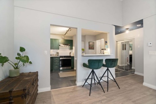 410-301 Maude Road, Port Moody, BC 