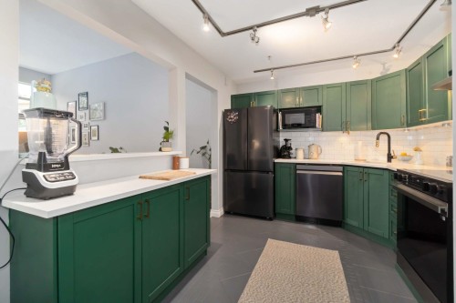 410-301 Maude Road, Port Moody, BC 