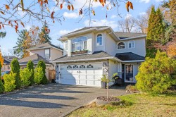 5549 Frigate Road  Delta, BC V4K 4Z5