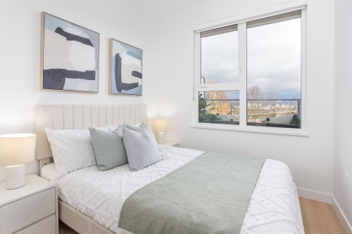 Ph521-2471 St George Street, Vancouver, BC 