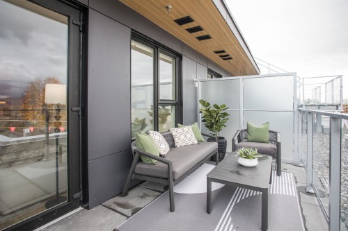 Ph521-2471 St George Street, Vancouver, BC 