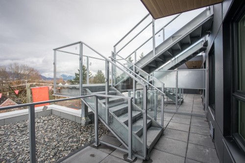 Ph521-2471 St George Street, Vancouver, BC 