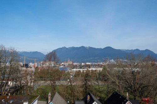 Ph521-2471 St George Street, Vancouver, BC 