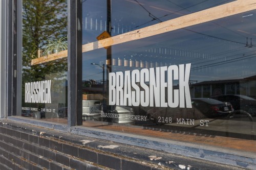 Ph521-2471 St George Street, Vancouver, BC 