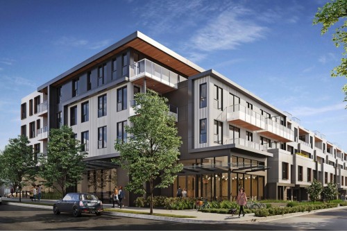 Ph521-2471 St George Street, Vancouver, BC 