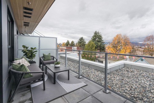 Ph521-2471 St George Street, Vancouver, BC 