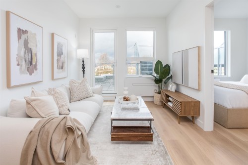 Ph521-2471 St George Street, Vancouver, BC 