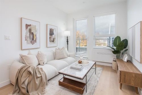 Ph521-2471 St George Street, Vancouver, BC 