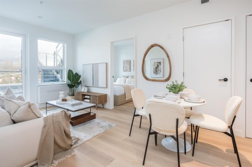 Ph521-2471 St George Street, Vancouver, BC 