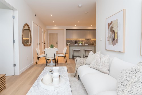 Ph521-2471 St George Street, Vancouver, BC 