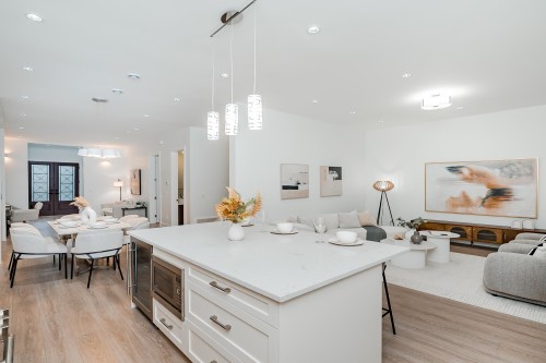 69-3295 Sunnyside Road, Anmore, BC 