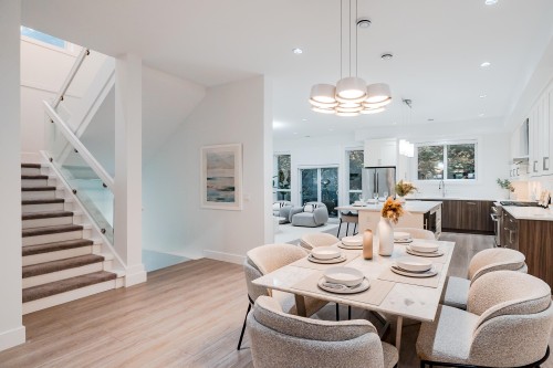 69-3295 Sunnyside Road, Anmore, BC 