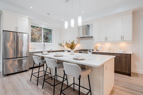 69-3295 Sunnyside Road, Anmore, BC 