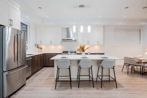 69-3295 Sunnyside Road, Anmore, BC 