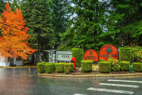 69-3295 Sunnyside Road, Anmore, BC 