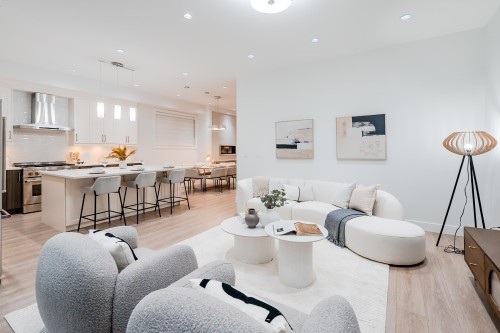 69-3295 Sunnyside Road, Anmore, BC 