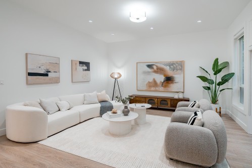 69-3295 Sunnyside Road, Anmore, BC 