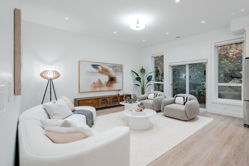 69-3295 Sunnyside Road, Anmore, BC 