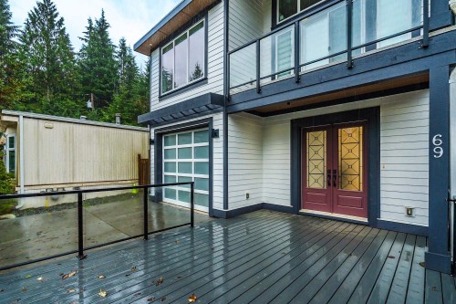 69-3295 Sunnyside Road, Anmore, BC 