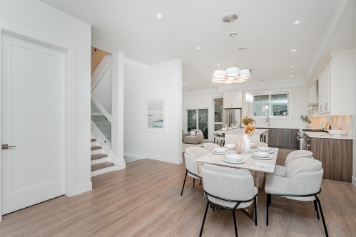 69-3295 Sunnyside Road, Anmore, BC 