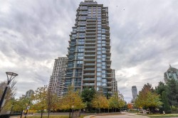 2302-2077 Rosser Avenue  Burnaby, BC V5C 0G6