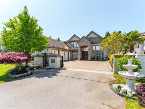 7591 Lombard Road, Richmond, BC 