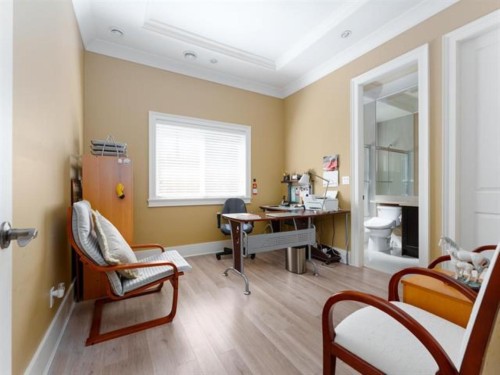 7591 Lombard Road, Richmond, BC 