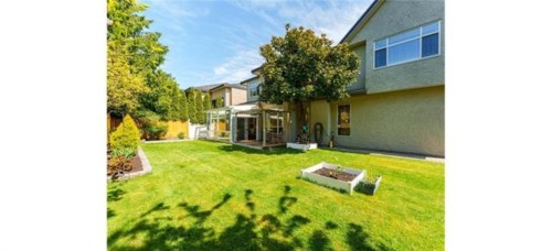 7591 Lombard Road, Richmond, BC 