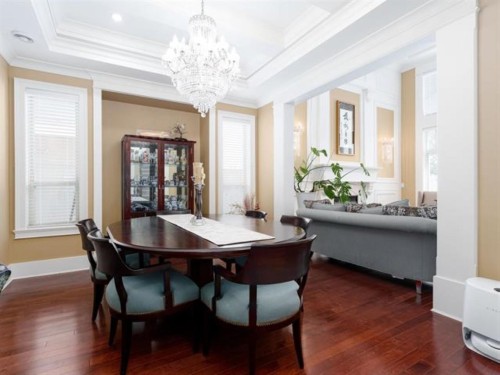 7591 Lombard Road, Richmond, BC 