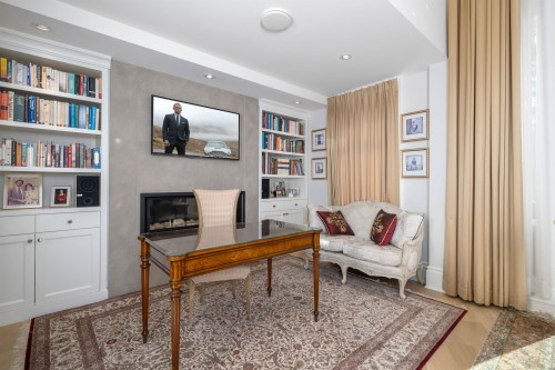 1258 Richards Street, Vancouver, BC 