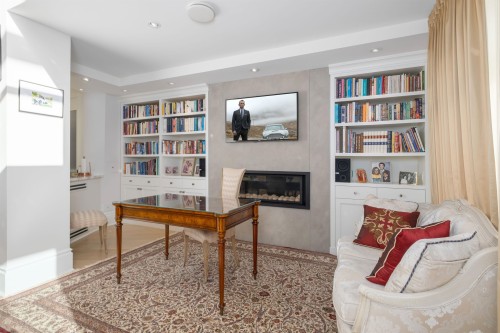 1258 Richards Street, Vancouver, BC 