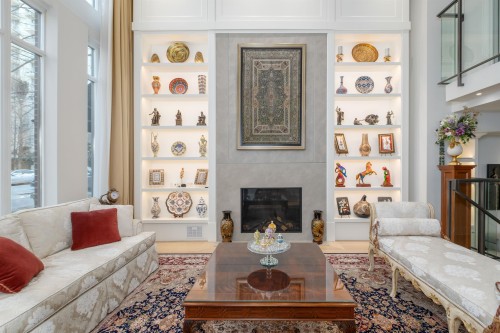 1258 Richards Street, Vancouver, BC 